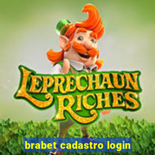 brabet cadastro login